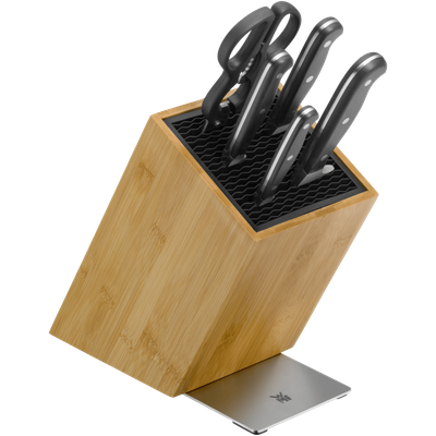 SPK KNIVE BLOCK SET 6PCS