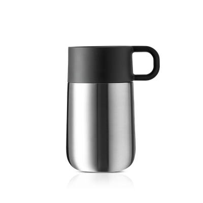 IMPULSE TRAVEL MUG CROMARGAN