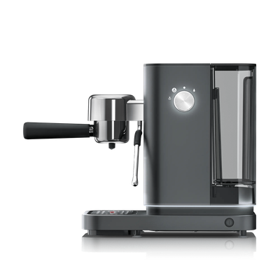 Кафемашина WMF Lumero Espresso Stone Grey