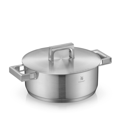 WMF Ultimate Cool Braising Pan 24 cm with lid
