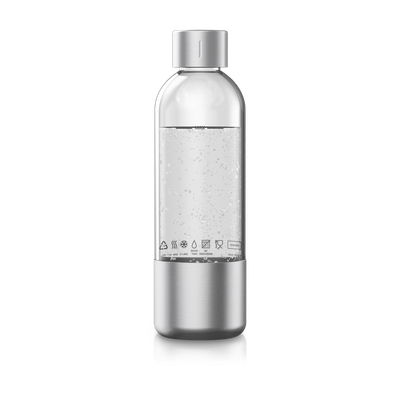 BOTTLE WATER CARBONATOR ELEMENT ONE