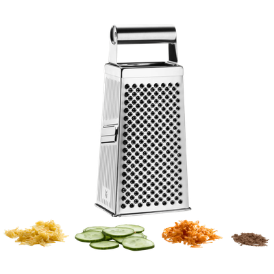 GRATER