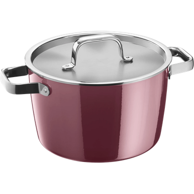 HC FT AROMATIC ROSE QUAR24CM 