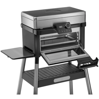 BBQ LONO 2-LEVEL MASTER-GRILL