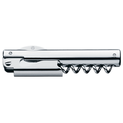 Waiters knife Vino polished