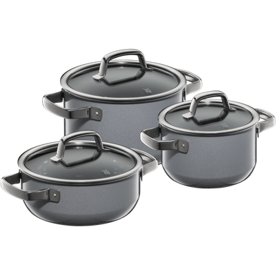 POT SET FTEC MINERAL3PCSPLATI