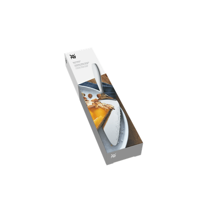 CAKE SERVER WITH BLADE