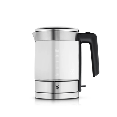 KET KIMIS GLASS WATER KETTLE