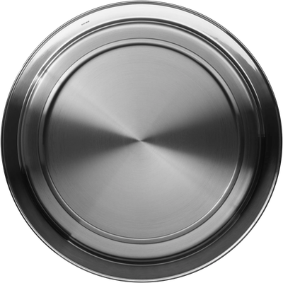 Тава за пица и киш Profiresist 28 см. Change of the name TEST