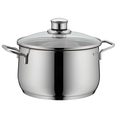 COOKWARE SET DIADEM PLUS 4-PC