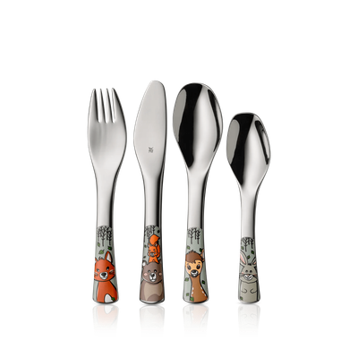 Детски комплект Waldfreunde 4 части