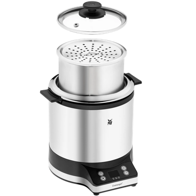 KITCHENMINIS RICE COOKER TO-GO