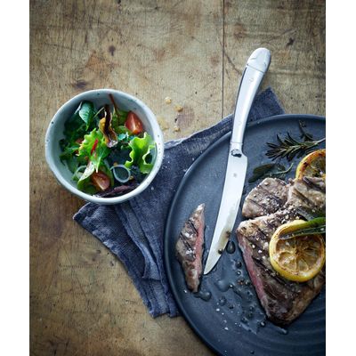 Steak knives, set of 6 GESCHENKIDEE