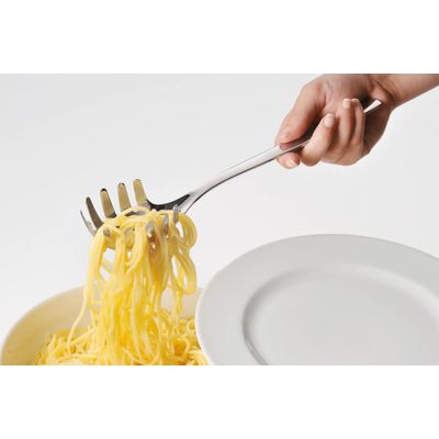 PASTA SERVING SPOON NUOVA