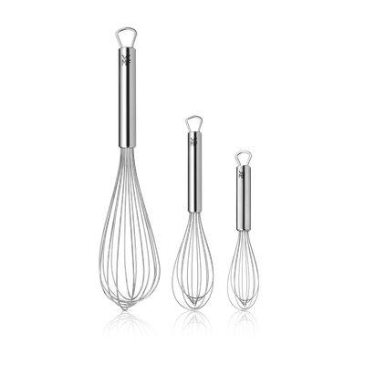 3-PCS. WHISK SET PROFI PLUS