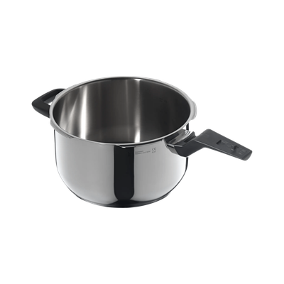 Pressure cooker PERFECT PREMIUM 4,5L+3,0