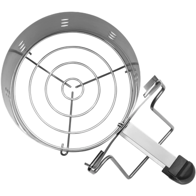 GRILL CHIMNEY STARTER