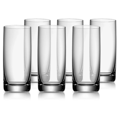 LONGDRINK GLASS EASY