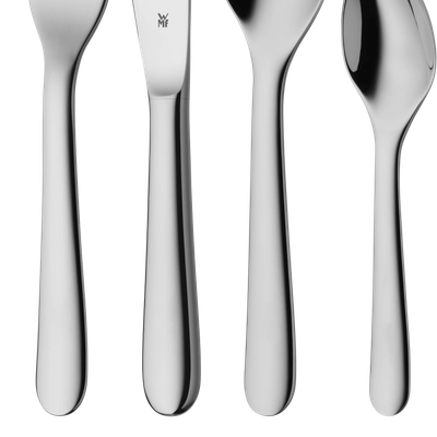 Детски прибори 4 части 