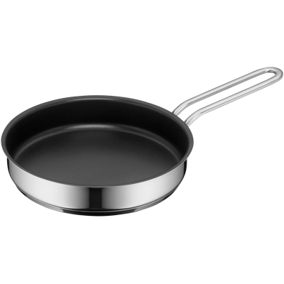 Тиган Mini 18см. с покритие