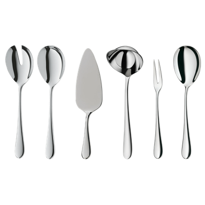 Комплект прибори Merit protect 66ч.