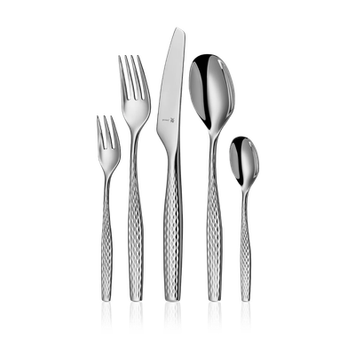 Комплект прибори Sentic protect 66 части ib.