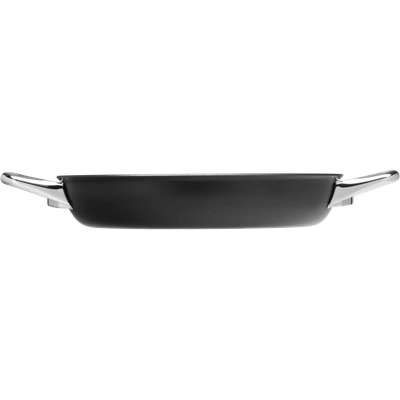 SERVP 24CM STEAK PROFI