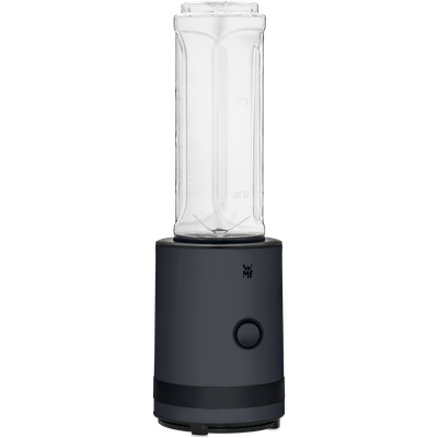 Уред за смути KitchenMinis to go Deep Black 300W