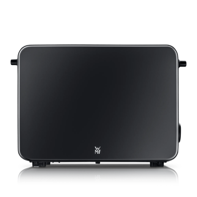 WMF Stelio Toaster Edition, Deep Black
