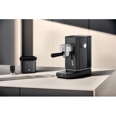 Кафемашина WMF Lumero Espresso Stone Grey