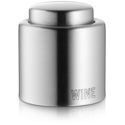 BOTTLE SEAL CLEVER & MORE MATT