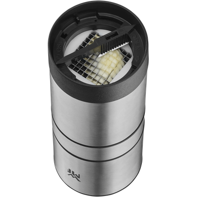 Преса за чесън Gourmet