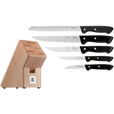 Set of kitchen knives CLASSIC LINE 6-pc