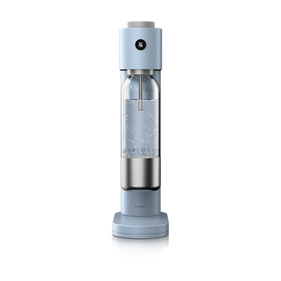 WATER CARBONATOR ELEMENT ONE ICE FLOW