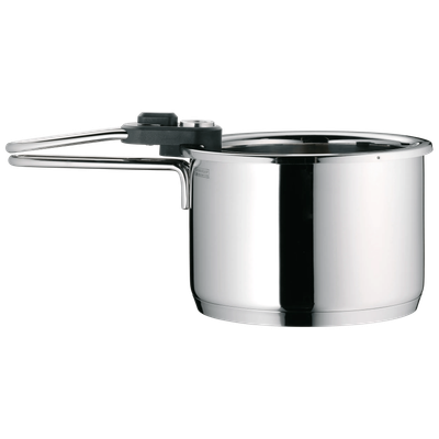 SIMMERPOT M.TEMPERATURANGABE