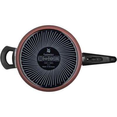 PC FTEC PERFECT6,5L ROSE QU