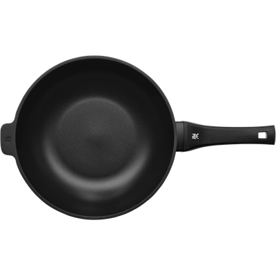 Уок тиган с капак PermaDur Premium 30см. gx