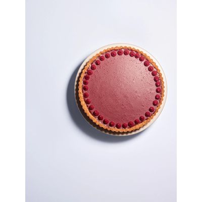 Quiche pan 28cm La Forme P.