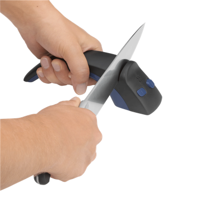 KNIFE SHARPENER