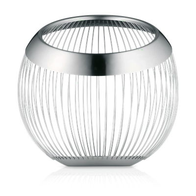 BASKET LOUNGE LIVING