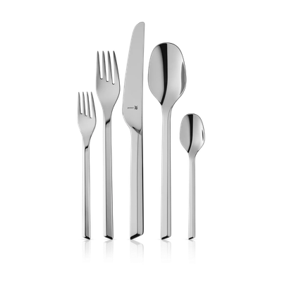 Комплект прибори Kineo 66 ч.