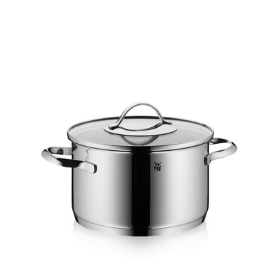 Тенджера с капак Aparto 20см. 3.35л.