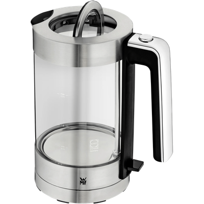 KET LONO GLASS KETTLE 1,7L