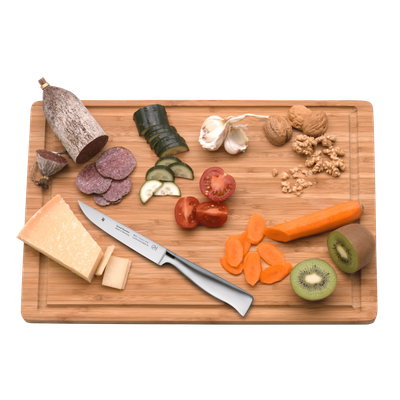 Utility knife GRAND GOURMET 12cm