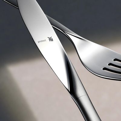 TABLE FORK VIRGINIA CROM.