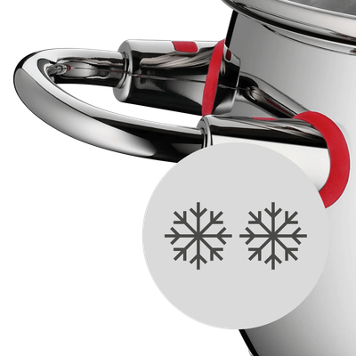 CKW-SET 5PCS QUALITY ONE