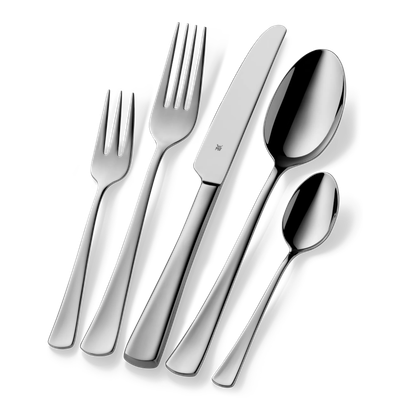 Комплект прибори Denver 60ч. 