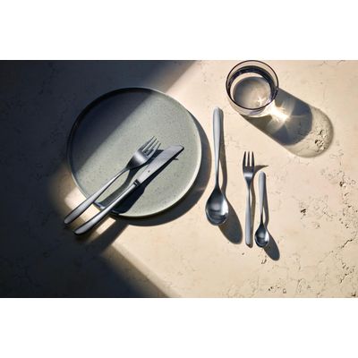 Комплект прибори Silk 30ч.