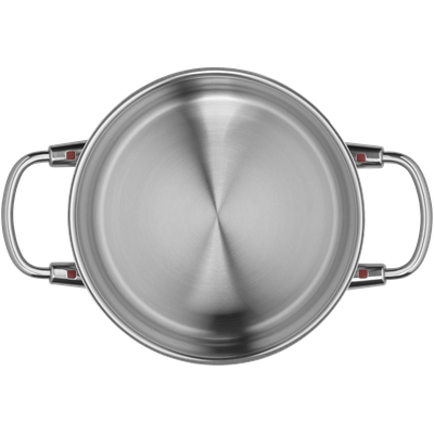 HIGHCASS QUALITY ONE 20 W. LID