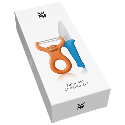 Детски комплект Willy Mia Fred 2ч.